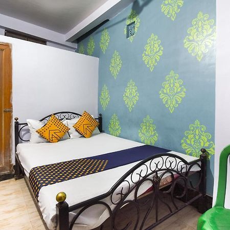Spot On 70605 Taj Guest House Kolkata Bagian luar foto