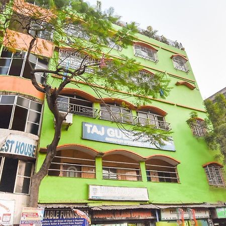 Spot On 70605 Taj Guest House Kolkata Bagian luar foto