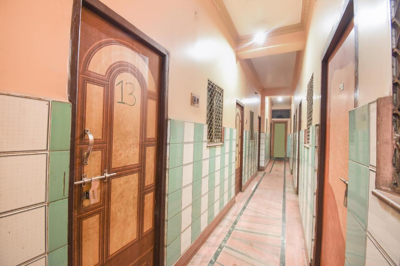 Spot On 70605 Taj Guest House Kolkata Bagian luar foto