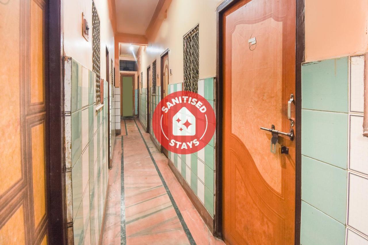 Spot On 70605 Taj Guest House Kolkata Bagian luar foto