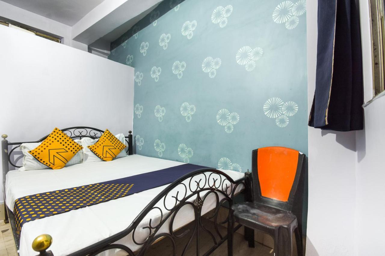Spot On 70605 Taj Guest House Kolkata Bagian luar foto