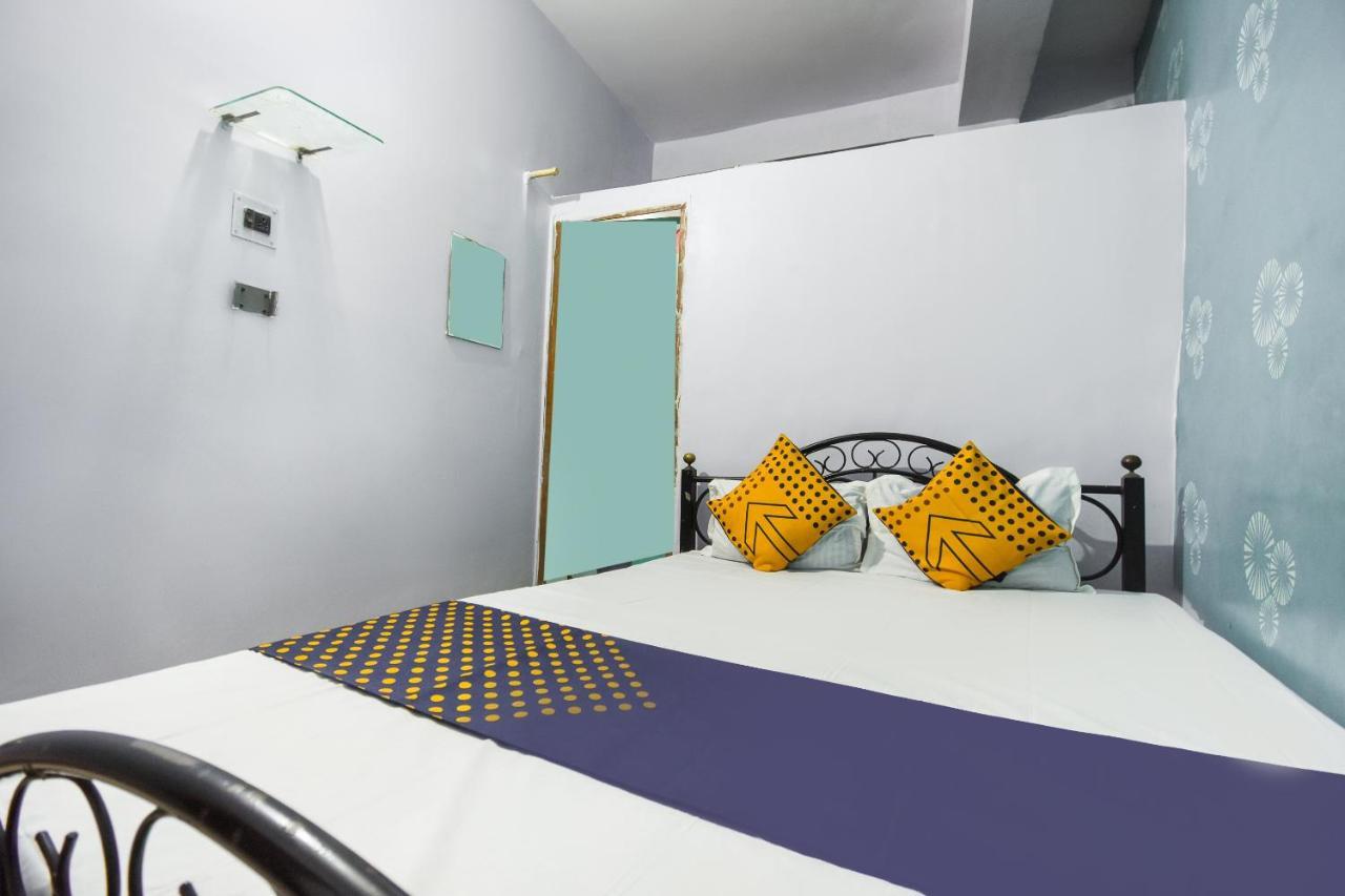 Spot On 70605 Taj Guest House Kolkata Bagian luar foto