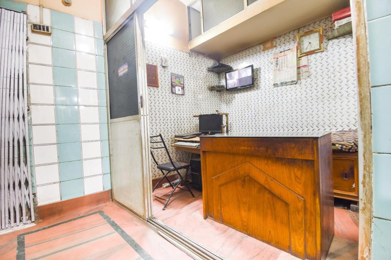 Spot On 70605 Taj Guest House Kolkata Bagian luar foto