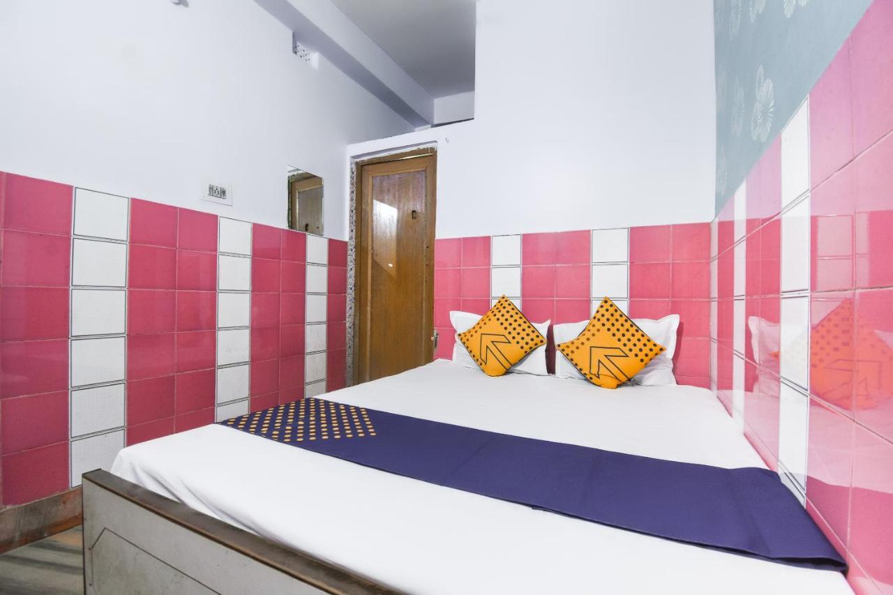 Spot On 70605 Taj Guest House Kolkata Bagian luar foto