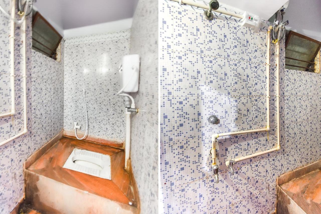 Spot On 70605 Taj Guest House Kolkata Bagian luar foto