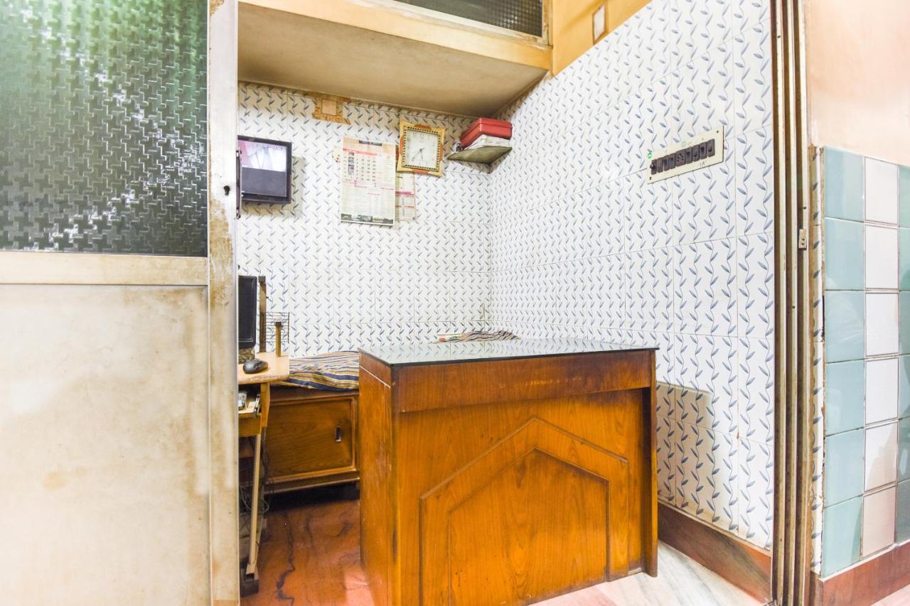Spot On 70605 Taj Guest House Kolkata Bagian luar foto
