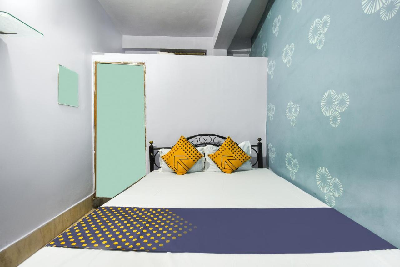 Spot On 70605 Taj Guest House Kolkata Bagian luar foto